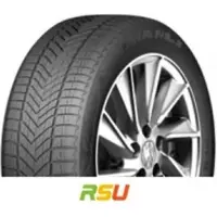 Wanli SW612 XL 3PMSF 225/55 R19 103V Winterreifen