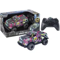 Revell 24684 Ghost Driver 1 22 RC Einsteiger Modellauto Elektro Straßenmodell mit