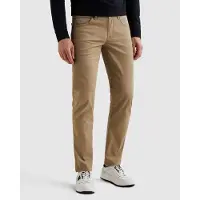PME Legend 5-Pocket-Jeans "NAVIGATOR PTR121", Herren, Gr. 30, Länge 34, beige (dunkelbeige), Denim/Jeans, Obermaterial: 97% Baumwolle, 3% Elasthan, lang, Jeans 5-Pocket-Jeans