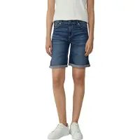 s.Oliver Jeansshorts im 5-Pocket-Stil
