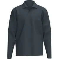 Trigema Poloshirt "Poloshirt mit Brusttasche" 1
