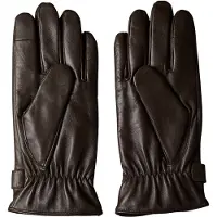 Calvin Klein Lv04d8035g Handschuhe