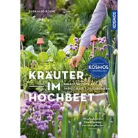 Sonstige Verlage Kräuter im Hochbeet