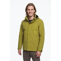 Schöffel Jacket Gmund Men golden spice (5455) 50
