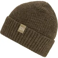 Chillouts - Jonah Hat - Mütze Gr One Size braun