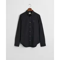 Gant Slim Pinpoint Oxford Langarmhemd