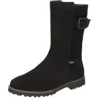 Sioux Stiefel Merdit-756-TEX-LF-H in schwarz | Gr.: 37