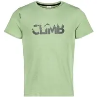 Chillaz Innsbruck Climb green (0065) XS