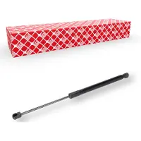 FEBI BILSTEIN Gasfeder, Koffer-/Laderaum 174351 für VW
