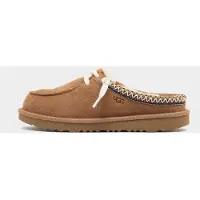 Ugg Unisex für Kinder. 1175213K Tasman Mule Lederhausschuhe braun (36), Wohnung, Keine, Lässig, Heimtextilien, Kinderbekleidung