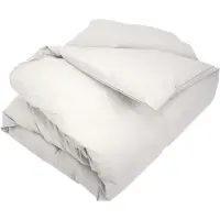 Merkloos Bettbezug 280 x 240 cm aus 100% Baumwolle