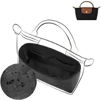 Merkloos Leichte Taschen-Organizer für Handtaschen