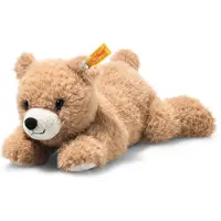 Merkloos Steiff Kuschelbär Barny 22 cm aus Plüsch