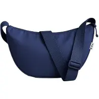 Merkloos Handtasche aus Recyceltem Meeresplastik - Wasserabweisend