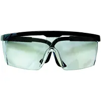 Cardinale Schutzbrille Mit Bogenförmigem Bügel