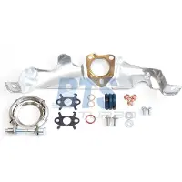 BTS Turbo Montagesatz, Lader T931501ABS für MERCEDES-BENZ NISSAN RENAULT