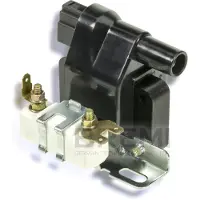 BREMI Zündspule 20577 für DAIHATSU PIAGGIO