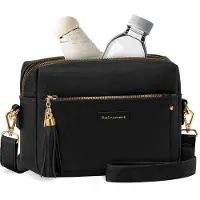 Merkloos Damen Cross-Body Tasche für Schönheit und Funktionalität