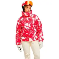 Roxy Snow Winter Rebel Jacke