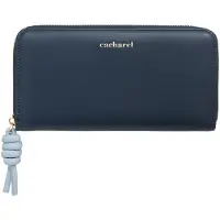 Cacharel Brieftasche Apolline Navy
