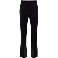 Mammut - Aenergy SO Hybrid Pants - Skitourenhose Gr 46 - Regular schwarz