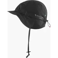 Klättermusen Draupa Hat black (999) L