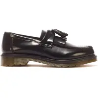 Dr. Martens Herren Loafer Adrian W - Zwart - Größe 42