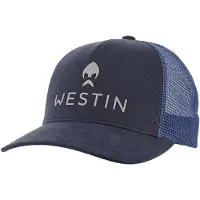 Westin Trucker Cap Ombre Blue - Angelcap