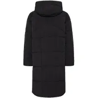 Fransa Steppjacke "Damen Gefütterte Jacke FREILEEN", Damen, Gr. M, blau (meteorite), Obermaterial: 100% Nylon NY., Jacken Steppjacke