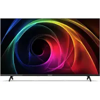 Sharp 40HA1205E, 101,6 cm (40"), 1920 x 1080 Pixel, Full HD, LED, DVB-T, DVB-T2, DVB-C2, DVB-S2, Schwarz