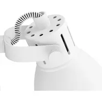 Eglo Weißer Deckenspot Seras 1
