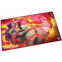 Ultimate Guard Play-Mat Magic: The Gathering | Teenage Mutant Ninja Turtles - Raphael's Technique