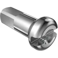 Dt Swiss 2 X 14mm Aluminum Fahrradnippel 100 Einheiten