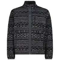 CMP MAN Jacket grey-antracite (29ZZ) 46
