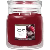 Yankee candle Woodland Spice Duftkerze 368 g