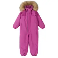 Reima Reimatec Winter Overall, Trondheim fucshia (4750) 140 cm