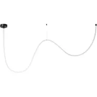 Eglo LED-Lichtschlauch GLOW, Länge 400 cm, RGB / 3.000 K