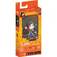First 4 figures Castlevania Figgyz Shanoa-figur
