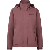 Vaude Damen Funktionsjacke Damen Kapuzen Jacke Escape Light