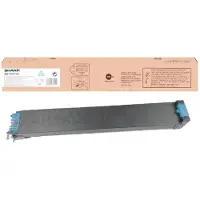 Sharp Mx31gtca Toner