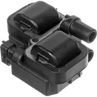 Meyle Zündspule 0148850000 für CHRYSLER MERCEDES-BENZ