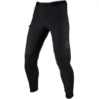 Leatt MTB Trail 2.0 Pant w/ Chamios black XXL