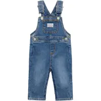 Levi's Latzhosen - Denim - Overalls - Burbank - - 2 Jahre (92) - Latzhosen