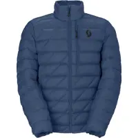 SCOTT - Insuloft Tech PL Jacket - Kunstfaserjacke Gr XL blau