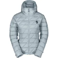 SCOTT Jacket W's Insuloft Light Down mist blue (8387) S