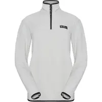 Sweet Protection Timber Fleece Half Zip Women's light grey (10500) XS