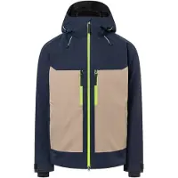 Bogner Fire + Ice Herren Skijacke TAJO deepest navy - 54