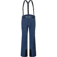 SCOTT - Pants Explorair 3L - Skihose Gr S blau