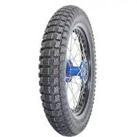 Deli Tire 3.75-19 61P TT SB-165 Speedway Rear