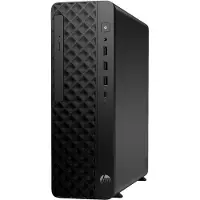 HP ProDesk 2 SFF G1i E, Intel Core i5, i5-14500, 16 GB, DDR5-SDRAM, 512 GB, Windows 11 Pro